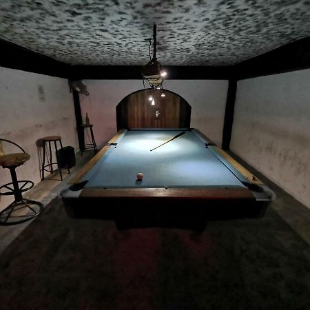 Bat & Arrow Hotel Padang  Eksteriør billede