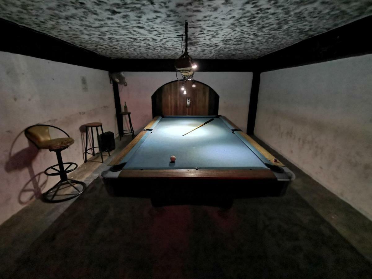 Bat & Arrow Hotel Padang  Eksteriør billede